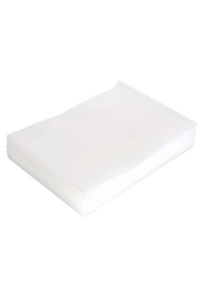 Generic Vacuum Sealer Bags for Food, 50 Count 28x40cm, PreCut Bag, BPA Free F...