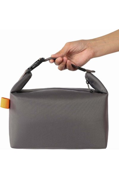 Generic Lunch Bag for Women & Men Fresh Keep Lunch Box, Small Leakproof Coole...