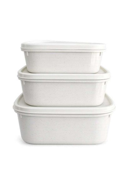 Generic RAUF LUXE Premium Food Storage Container Set, BPA-Free, Stackable, Re...