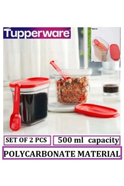 Generic Tupperware Original transparent Refrigerator, Kitchen, Office, Home D...