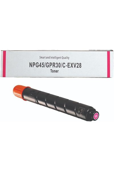 Generic NPG-45 GPR-30 C-EXV28 CEXV28 Magenta Compatible Toner Cartridge for C...