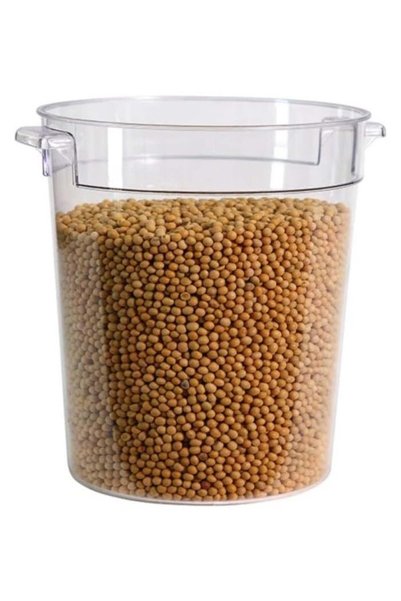 Generic 4L Storage Container with Lid