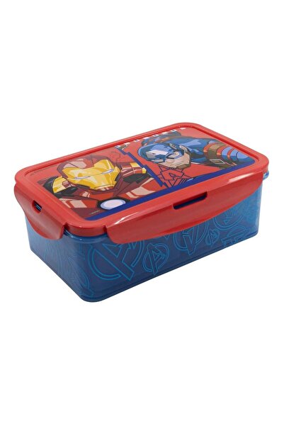 Generic Stor's Avengers Rectangular 1190 ML Food