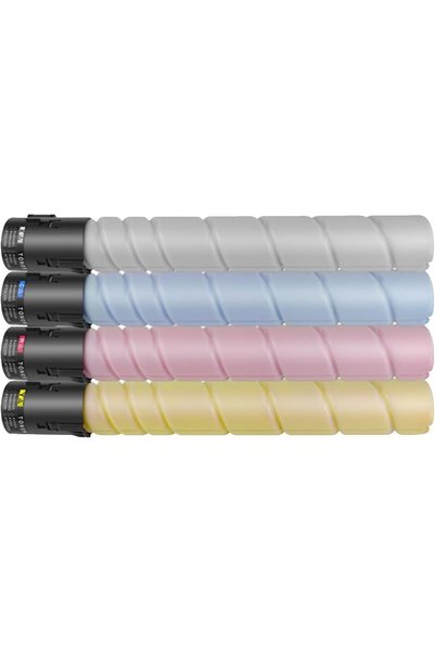 Gateway Gate Way TN-321 Value Pack High Yield Toner Cartridge is Compatible w...