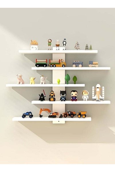Generic Small Shelf for Wall,Wooden Shelves for Wall,Small Floating Shelves f...
