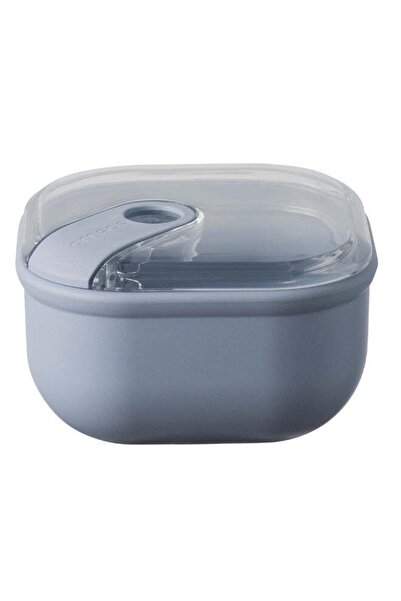 Generic Small Airtight Lid Container Pull Box 425 ML Assorted Colors