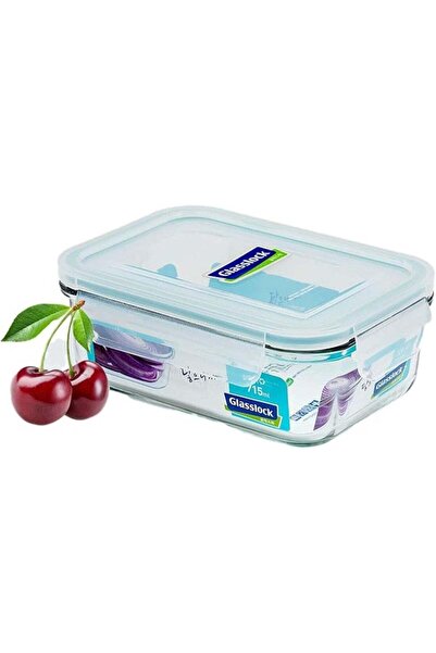 Generic Glasslock Rectangular 715ml