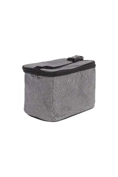 Generic Delcasa Lunch Carry Bag- DC3723 with Carrying Handle, Compact and Lig...