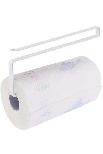 Generic Paper Towel Holder Dispenser Under Cabinet Paper Roll Holders (NO Dri...