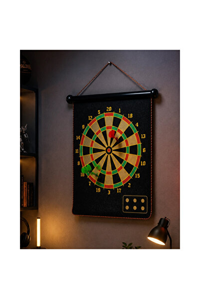 Atlasnua® Manyetik Dart