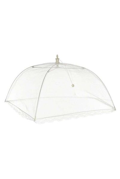 Generic Food Safety Cover Clear
