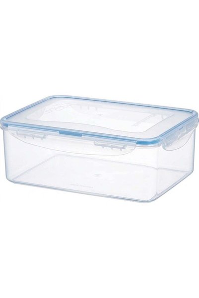 Generic Food Storage Container 2.6L – Airtight Leakproof Lid, BPA-Free, Micro...
