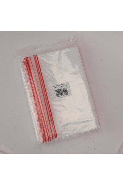 Generic Ld Pe Ziplock Bag 30X40Cm 100 pcs