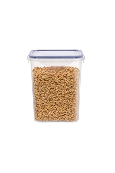 Generic Westinghouse USA 1.5L Rectangular Food Storage Box | Leak-Proof Lid |...