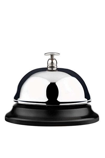 Generic Service Bell/ Call Bell/ Desk Bell/ Big Button/ Improved Version (85mm)