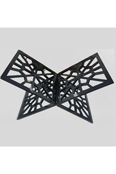 Generic Acrylic book Stand Holder for Reading X- shaped Clear Book Stand for ...