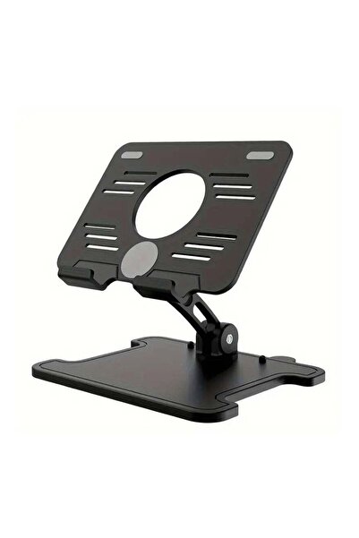 Generic "Lightweight" Versatile Folding Desktop Stand For Phones And Tablets ...
