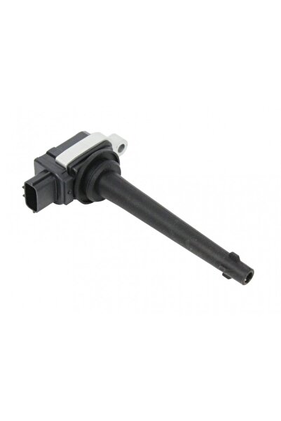 LORO Bobină de aprindere 1 conector 3 pini SAE Nissan Cube / Micra III / Note...