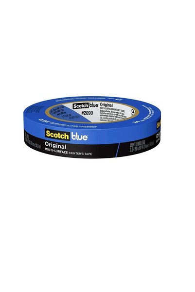 Generic ScotchBlue Original Multi-Surface Painter’s Tape, 0.94" Width 2090-24E 1