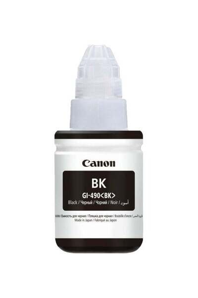Generic Printer Ink Bottle Black