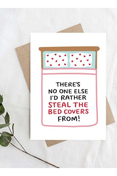 Generic Funny Valentine's Greeting Card
