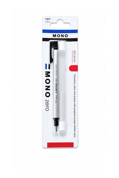 Generic Tombow 57316 Mono Zero Eraser Value Pack, Round 2.3 mm. Precision Tip...