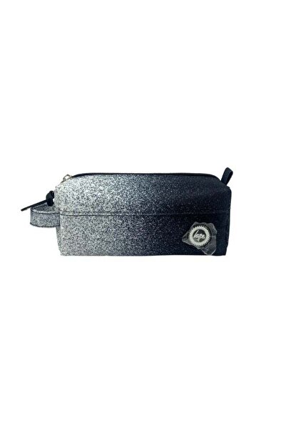 Generic Original Pencil Pouch - Black&White Speckle Fade