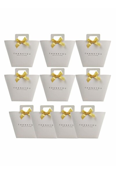 Generic Kraft Paper Gift Boxes