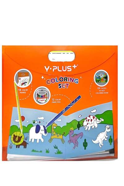 Generic 31-Pieces Stationary Coloring Sets