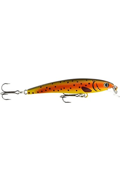 Trout Magnet طعم صيد سمك التراوت من ليلاند، طعم صيد التراوت المغناطيسي، معدات...