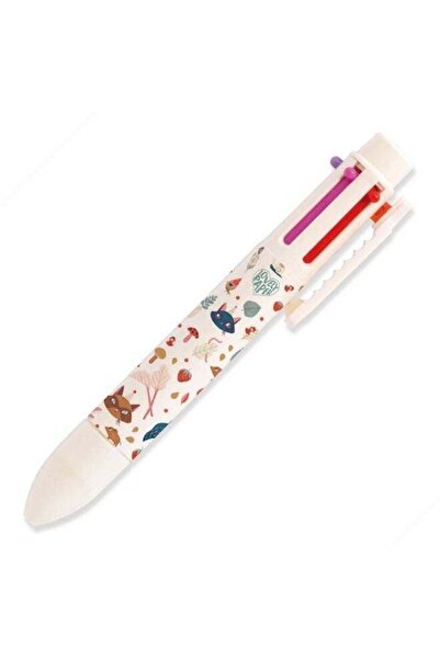 Generic Lucille Rainbow Pen