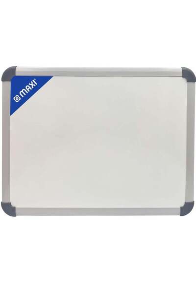 Generic A3 Size Single Sided Dry Erase Whiteboard Magnetic