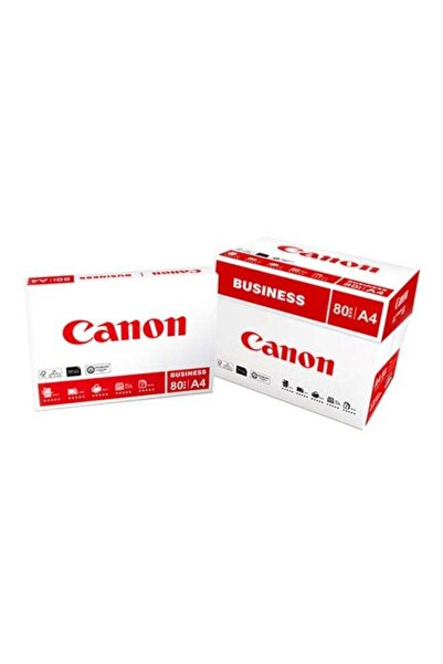 Generic A4 Business Paper Box, 5x500 Sheets