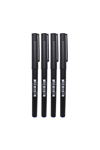 Generic Uniball UB-120 Micro Roller Pen | Smooth Liquid Ink Rollerball Pen | ...