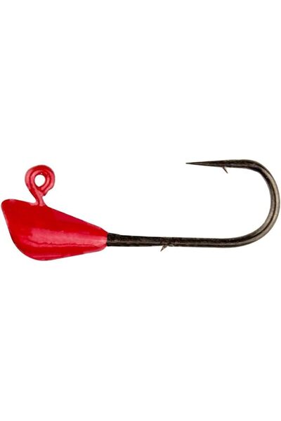 Trout Magnet 25 قطعة من رؤوس الصيد - مقاس 8 خطافات