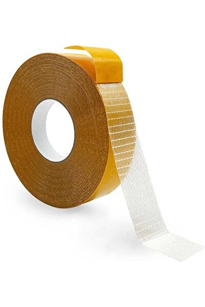 Generic Extra Strong Double Sided Fabric Tape Heavy Duty for Clothes,Double S...