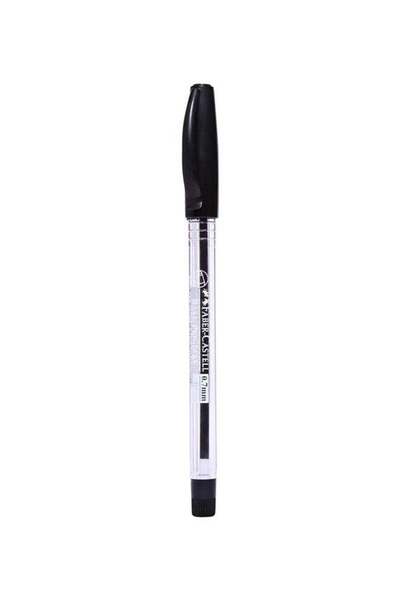Generic 50-Piece Ball Pen Set Black