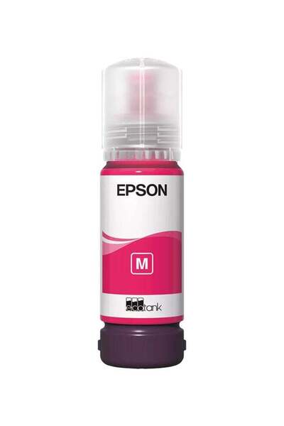 Generic 108 EcoTank Ink Bottle Up To 2100 Pages 70ml Compatible With L8050 An...