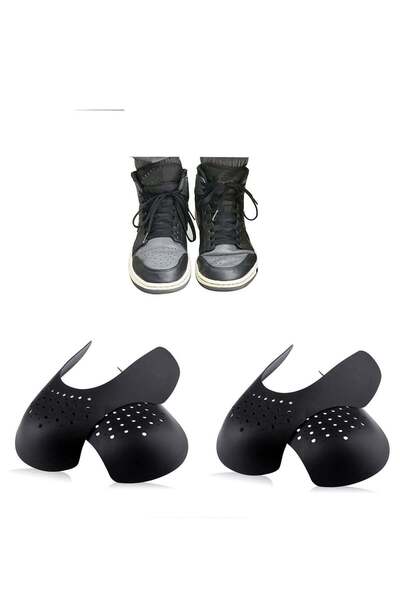 Generic Sneaker Crease Protector, Anti Wrinkle Shields for Running and Casual...