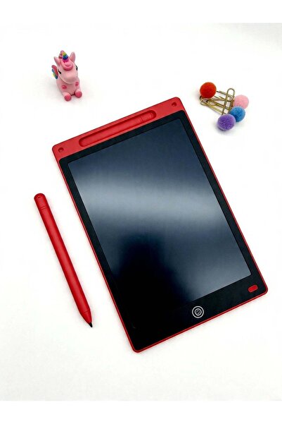 Generic 12 Inch LCD Writing Tablet Screenwriting Toys Board Digital E-Note Pa...