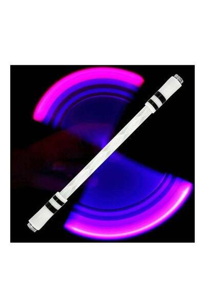 Generic Illuminated Spinning Multicolour