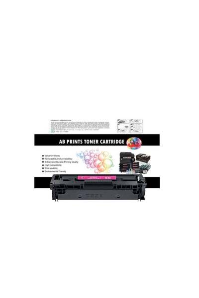 Generic 054 Magenta Compatible toner cartridge