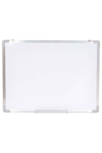 Generic Magnetic Dry Erase White Board 45x60cm Size