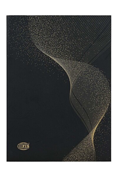 Generic FIS® Notebook Soft Cover, A5 Size(14.8x21cm), 2 Quire, 192 Pages, 96 ...