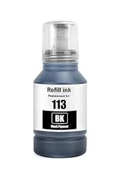 Generic 113 Ink Compatible with Epson 113 Ink Cartridges Refill Ink Multipack...