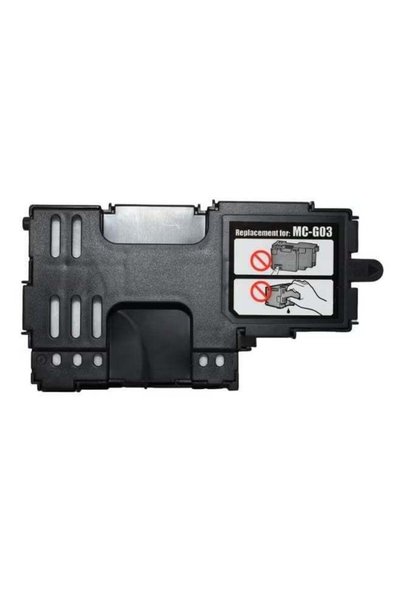 Generic MC-G03 Maintenance Box – Compatible Replacement for Canon MAXIFY GX30...