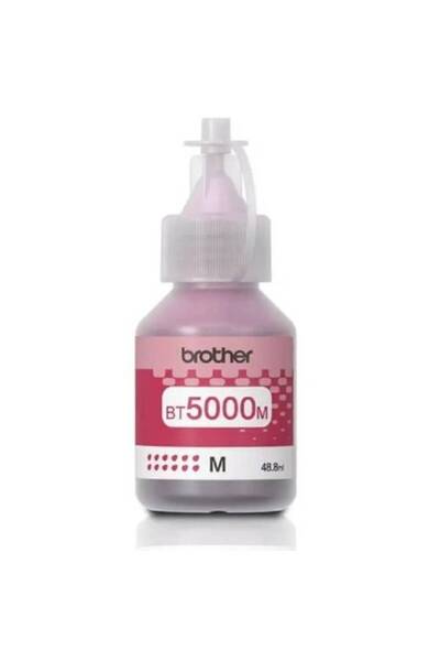 Generic BT-5000M Printer Ink Cartridge 48.8ml Magenta