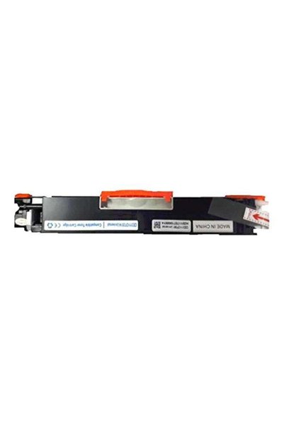 Generic 126A Compatible Laser Toner Cartridge Cyan