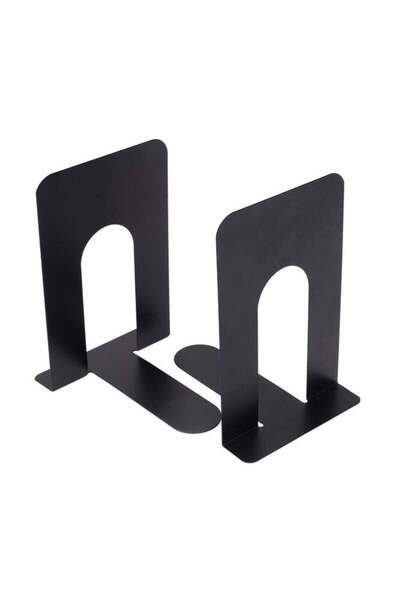 Generic Metal Book Stand Organiser