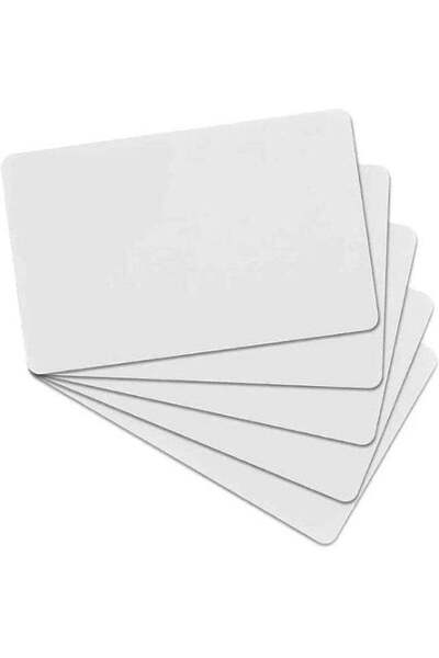 Generic Writeable UHF RFID Cards 9662B-U8 860Mhz-960Mhz Long Range High Frequ...